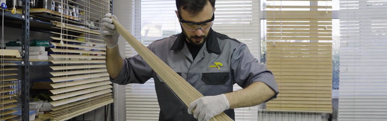 Reparación e instalación de poleas en todo tipo de persianas en Alcorcón